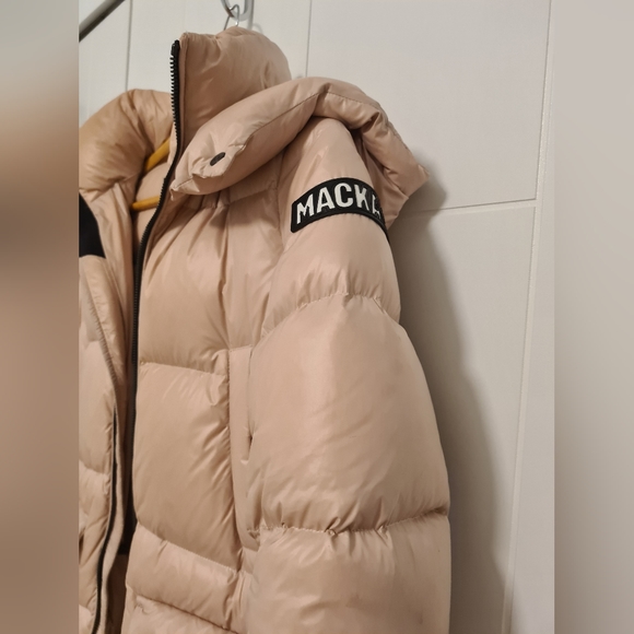 Mackage puffer XS - Picture 6 of 13